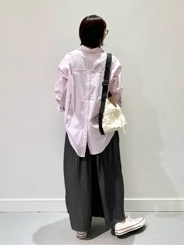 ONWARD CROSSET SELECT 濱野 コーディネート画像