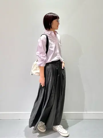 ONWARD CROSSET SELECT 濱野 コーディネート画像