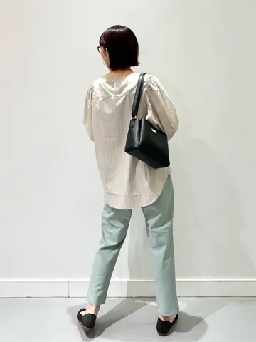 ONWARD CROSSET SELECT 濱野 コーディネート画像