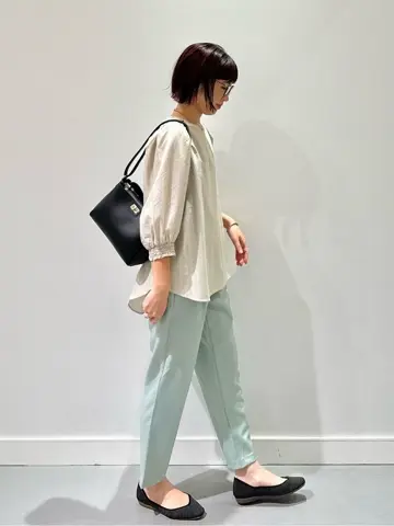 ONWARD CROSSET SELECT 濱野 コーディネート画像