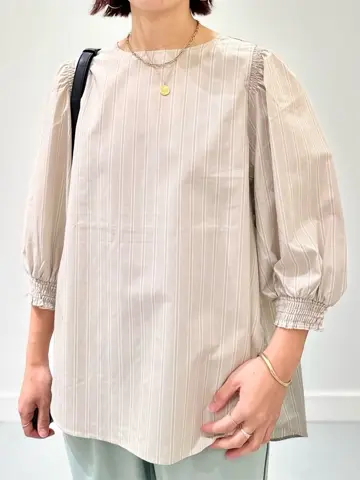 ONWARD CROSSET SELECT 濱野 コーディネート画像