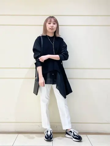 ONWARD CROSSET SELECT Kanako コーディネート画像