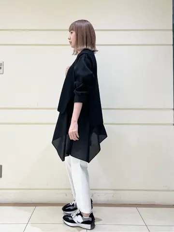 ONWARD CROSSET SELECT Kanako コーディネート画像