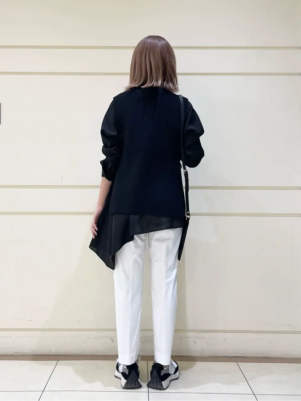 ONWARD CROSSET SELECT Kanako コーディネート画像