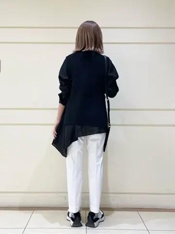 ONWARD CROSSET SELECT Kanako コーディネート画像