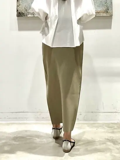 ONWARD CROSSET SELECT 田中 コーディネート画像