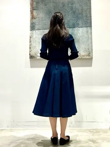 ONWARD CROSSET SELECT 田中 コーディネート画像