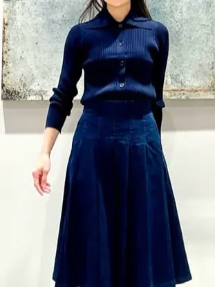 ONWARD CROSSET SELECT 田中 コーディネート画像