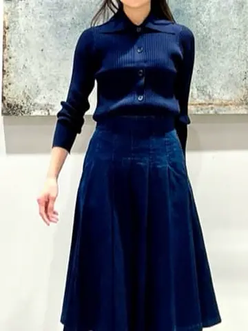 ONWARD CROSSET SELECT 田中 コーディネート画像