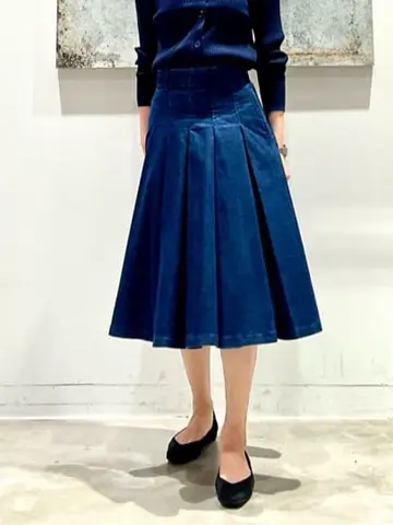 ONWARD CROSSET SELECT 田中 コーディネート画像