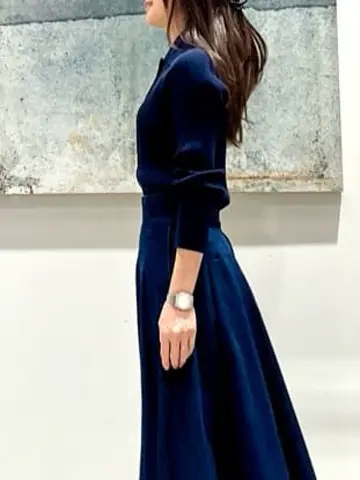 ONWARD CROSSET SELECT 田中 コーディネート画像