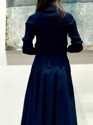 ONWARD CROSSET SELECT 田中 コーディネート画像