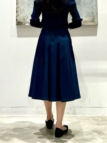 ONWARD CROSSET SELECT 田中 コーディネート画像