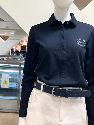 ONWARD CROSSET SELECT 小管 コーディネート画像