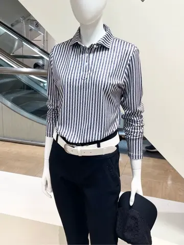 ONWARD CROSSET SELECT 小管 コーディネート画像