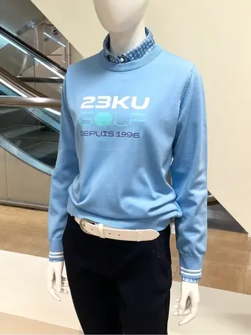 ONWARD CROSSET SELECT 小管 コーディネート画像