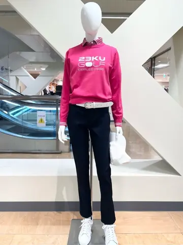 ONWARD CROSSET SELECT 小管 コーディネート画像