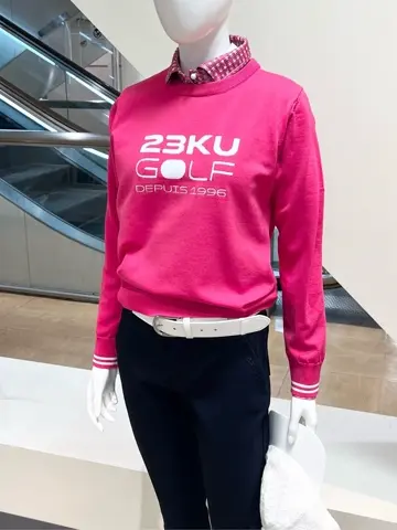 ONWARD CROSSET SELECT 小管 コーディネート画像