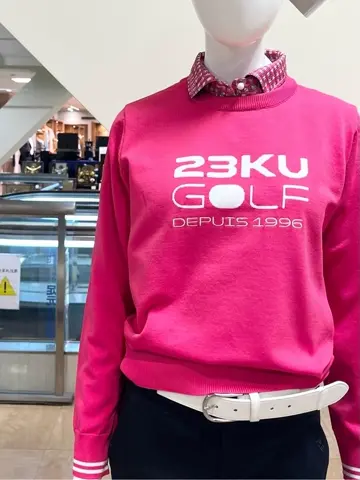 ONWARD CROSSET SELECT 小管 コーディネート画像