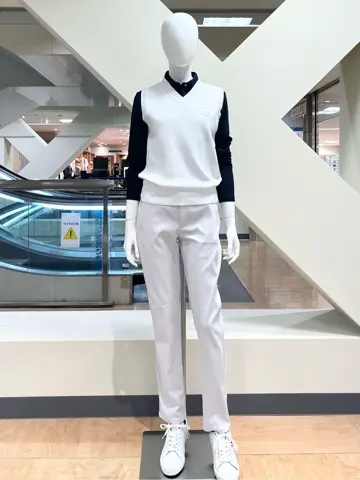 ONWARD CROSSET SELECT 小管 コーディネート画像