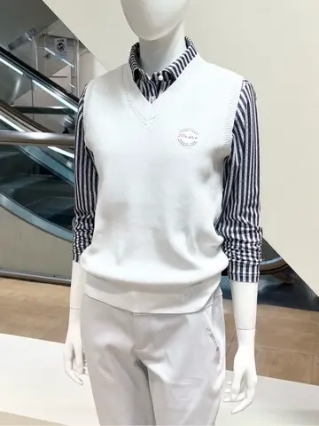 ONWARD CROSSET SELECT 小管 コーディネート画像