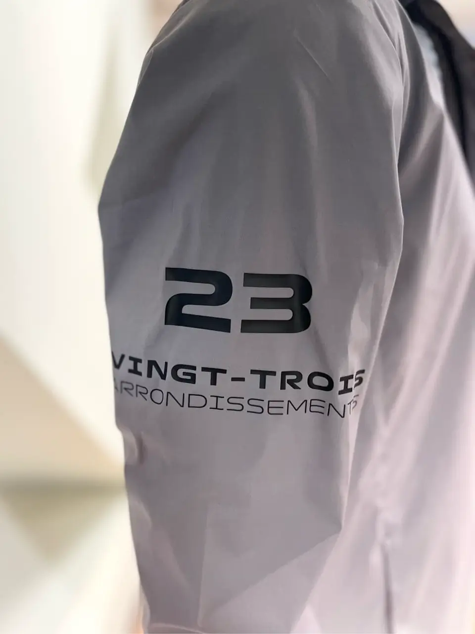 ONWARD CROSSET SELECT 小管 コーディネート画像