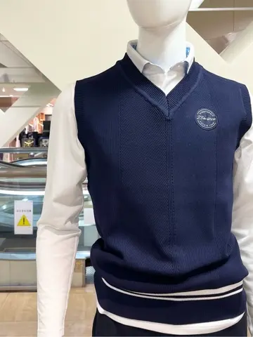 ONWARD CROSSET SELECT 小管 コーディネート画像