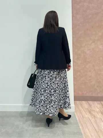 ONWARD CROSSET SELECT 中島 コーディネート画像