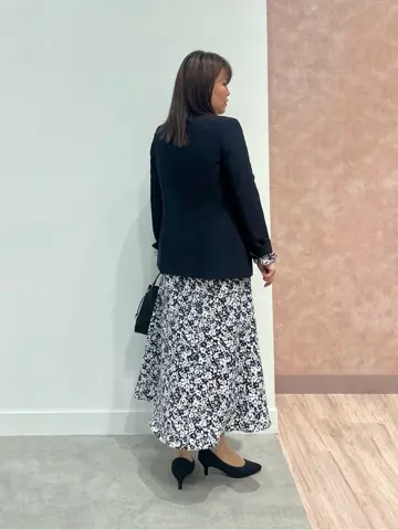 ONWARD CROSSET SELECT 中島 コーディネート画像