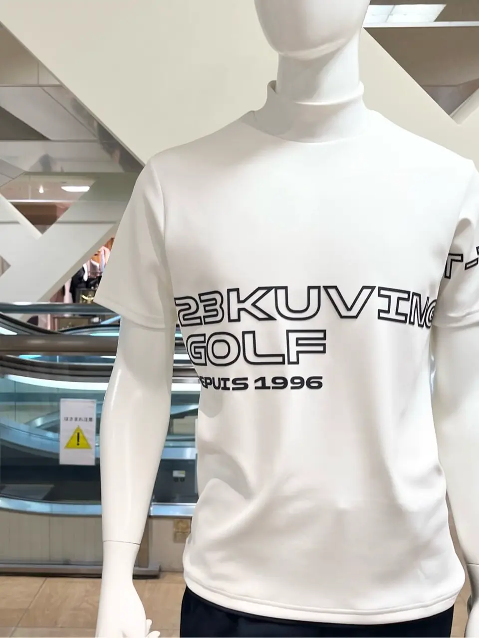 ONWARD CROSSET SELECT 小管 コーディネート画像