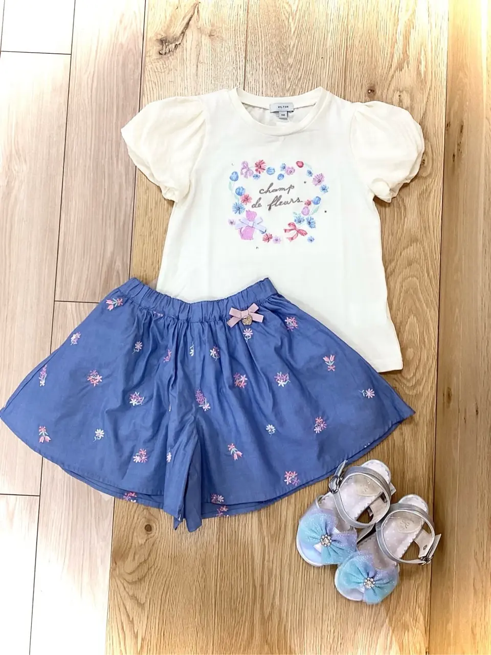 ONWARD CROSSET SELECT 鈴木 コーディネート画像