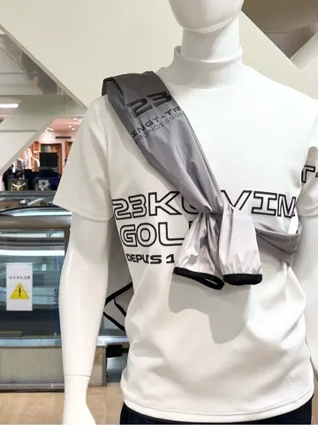 ONWARD CROSSET SELECT 小管 コーディネート画像