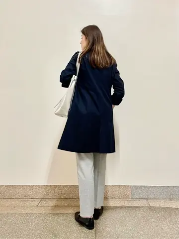 ONWARD CROSSET SELECT 相澤 コーディネート画像