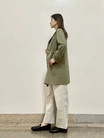 ONWARD CROSSET SELECT 相澤 コーディネート画像