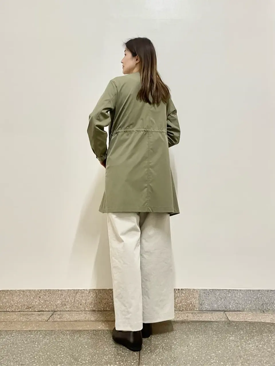 ONWARD CROSSET SELECT 相澤 コーディネート画像