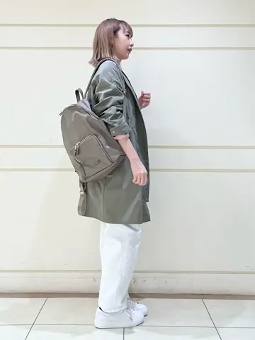 ONWARD CROSSET SELECT Kanako コーディネート画像