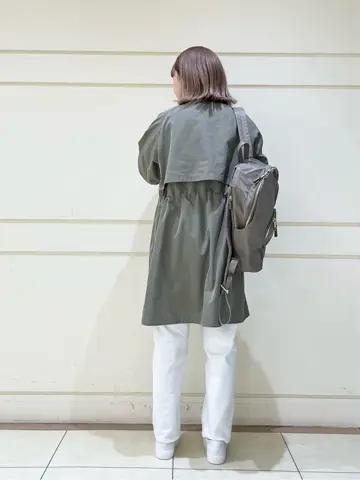 ONWARD CROSSET SELECT Kanako コーディネート画像