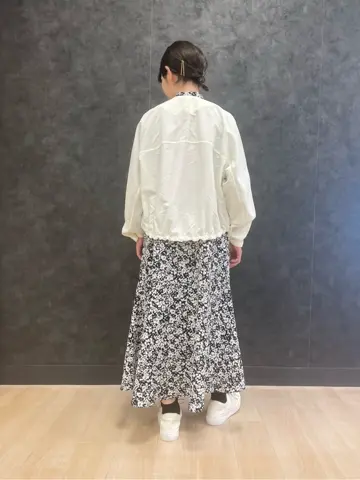 ONWARD CROSSET SELECT 杉山 コーディネート画像