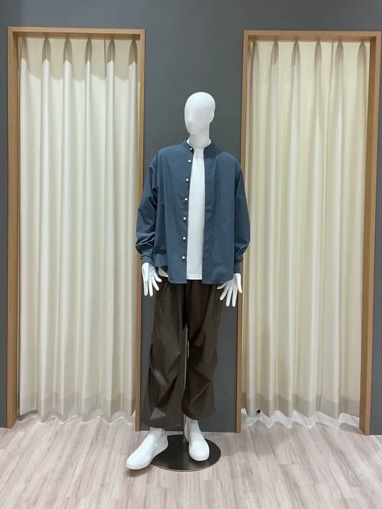 ONWARD CROSSET SELECT 高橋 コーディネート画像