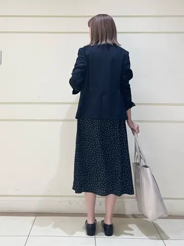 ONWARD CROSSET SELECT Kanako コーディネート画像