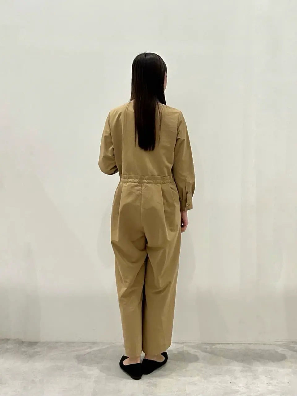 ONWARD CROSSET SELECT 畦地  コーディネート画像