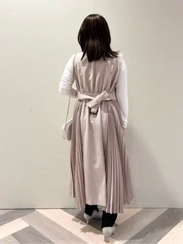 ONWARD CROSSET SELECT 副島 コーディネート画像