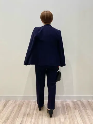 ONWARD CROSSET SELECT 河本 コーディネート画像