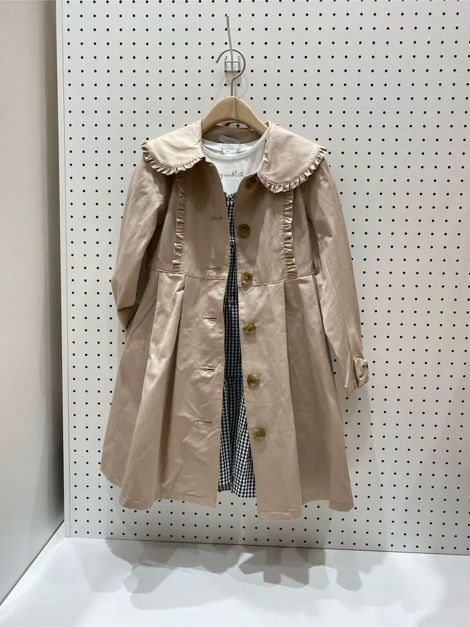 ONWARD CROSSET SELECT keiko♡ コーディネート画像