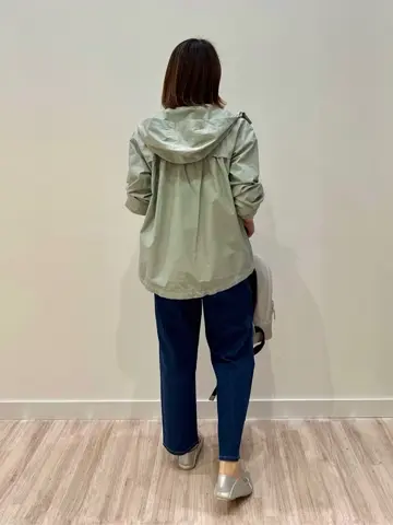 ONWARD CROSSET SELECT mami コーディネート画像