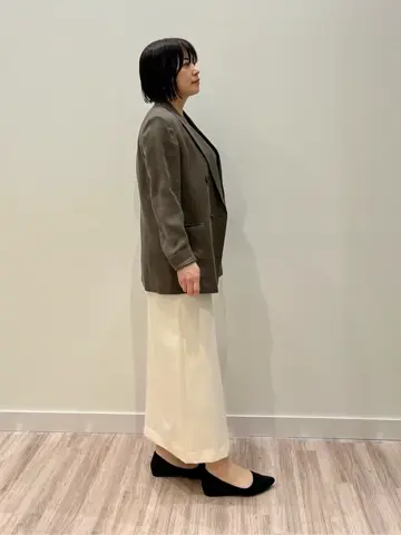 ONWARD CROSSET SELECT 小西 コーディネート画像