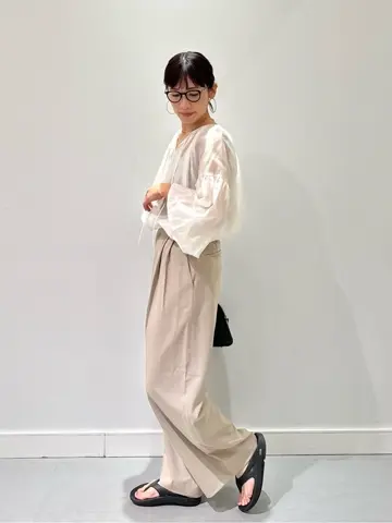 ONWARD CROSSET SELECT 濱野 コーディネート画像