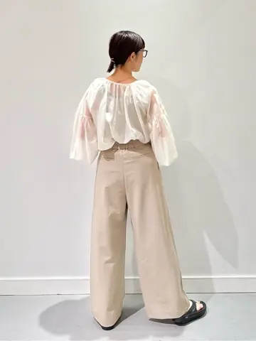 ONWARD CROSSET SELECT 濱野 コーディネート画像