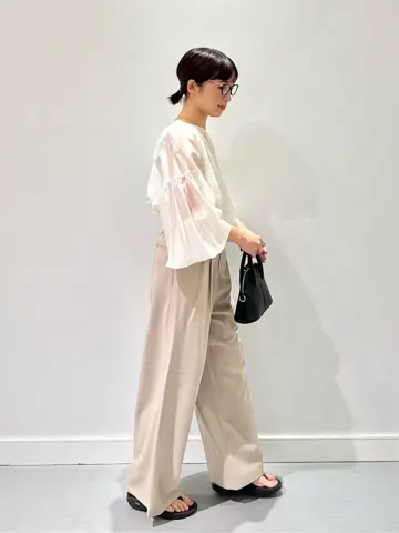 ONWARD CROSSET SELECT 濱野 コーディネート画像