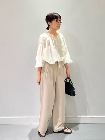 ONWARD CROSSET SELECT 濱野 コーディネート画像